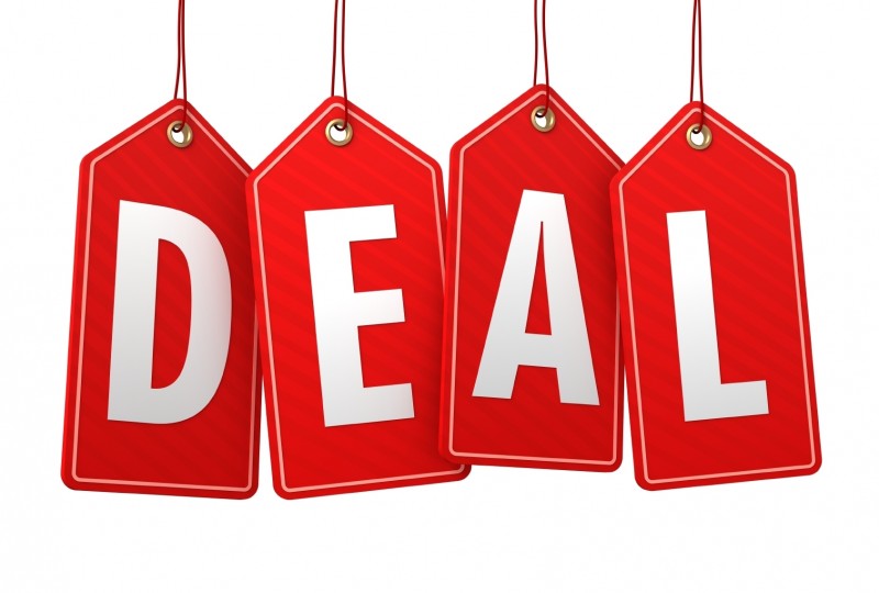 Deal