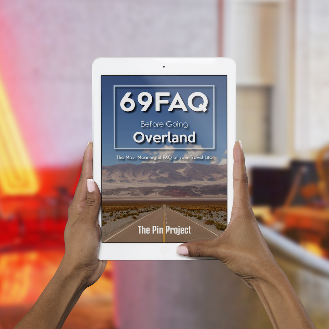 69 FAQ Before Going Overland eBook ENGLISH 69 FAQ Before Going Overland eBook ENGLISH